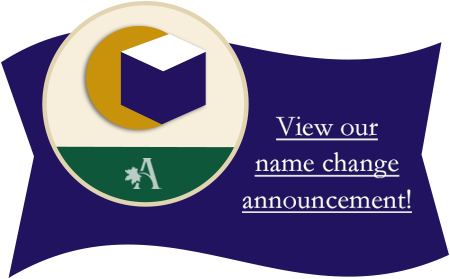 name change announcement